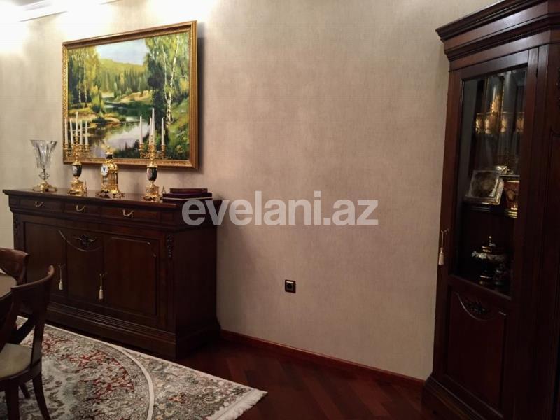 Sale, new building, 1 room, 202 m², Elmlar Akademiyası m.