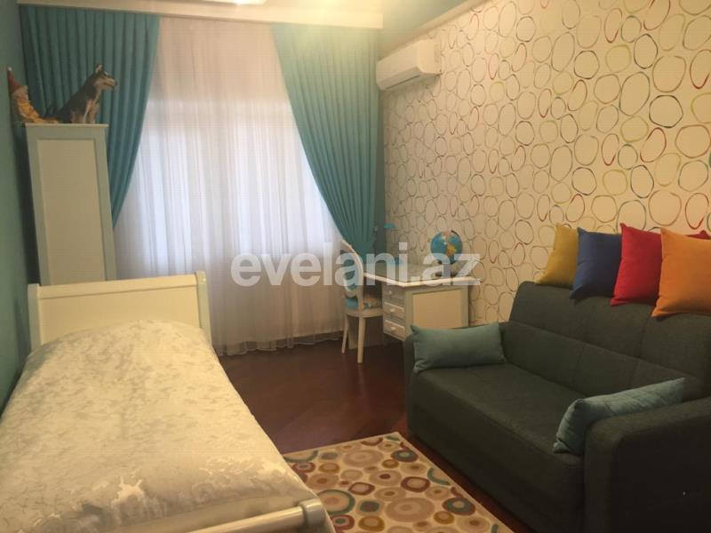 Sale, new building, 1 room, 202 m², Elmlar Akademiyası m.