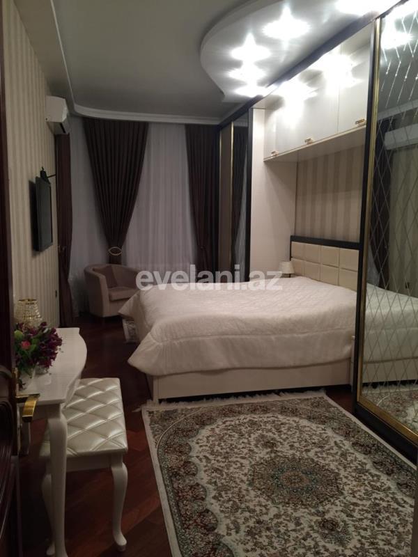 Sale, new building, 1 room, 202 m², Elmlar Akademiyası m.