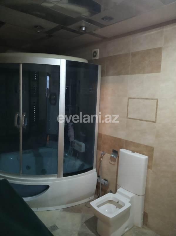 Продаётся, новостройка, 4-комнаты, 297 m², Элмляр Академиясы m.