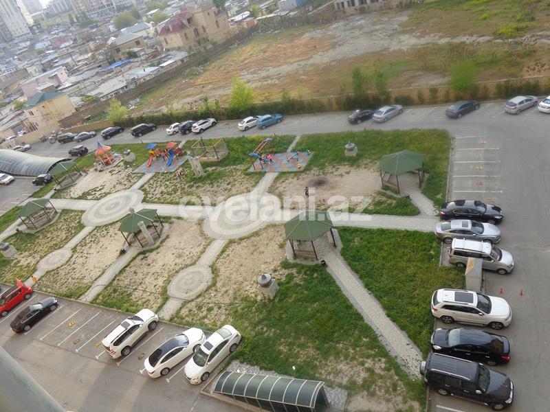 Продаётся, новостройка, 4-комнаты, 297 m², Элмляр Академиясы m.