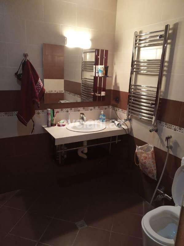 Продаётся, новостройка, 4-комнаты, 297 m², Элмляр Академиясы m.