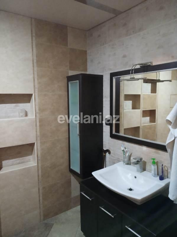 Продаётся, новостройка, 4-комнаты, 297 m², Элмляр Академиясы m.