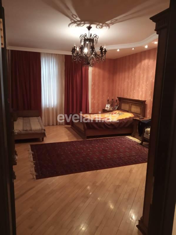 Продаётся, новостройка, 4-комнаты, 297 m², Элмляр Академиясы m.