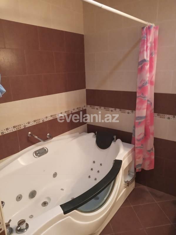 Продаётся, новостройка, 4-комнаты, 297 m², Элмляр Академиясы m.