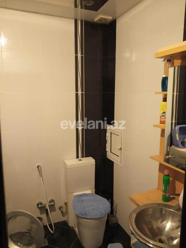 Продаётся, новостройка, 4-комнаты, 297 m², Элмляр Академиясы m.