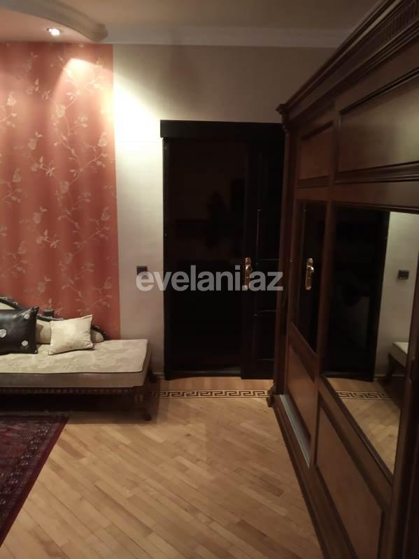 Продаётся, новостройка, 4-комнаты, 297 m², Элмляр Академиясы m.