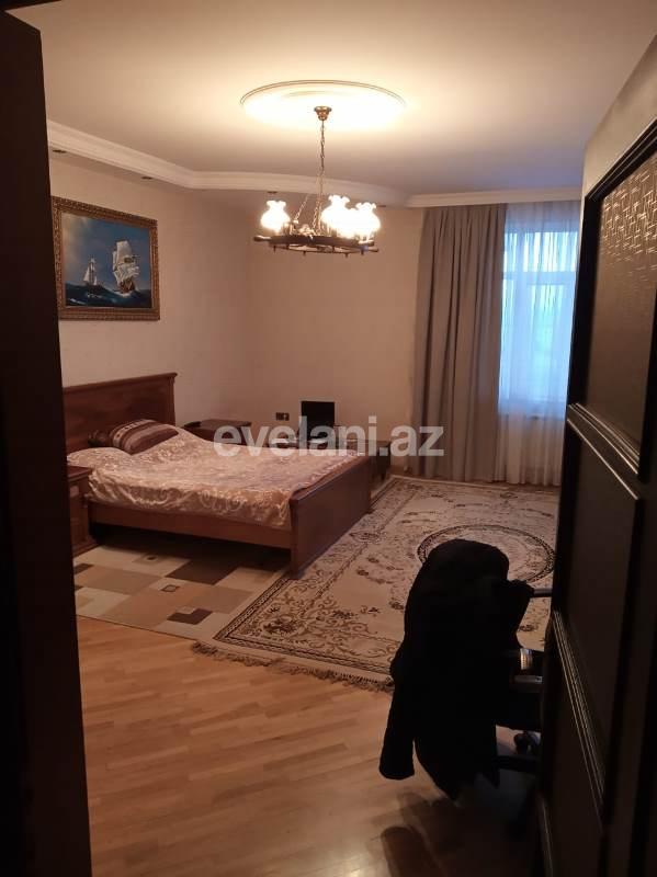 Продаётся, новостройка, 4-комнаты, 297 m², Элмляр Академиясы m.