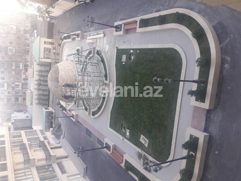 Satılır, yeni tikili, 5 otaqlı, 304 m², Elmlər Akademiyası m.