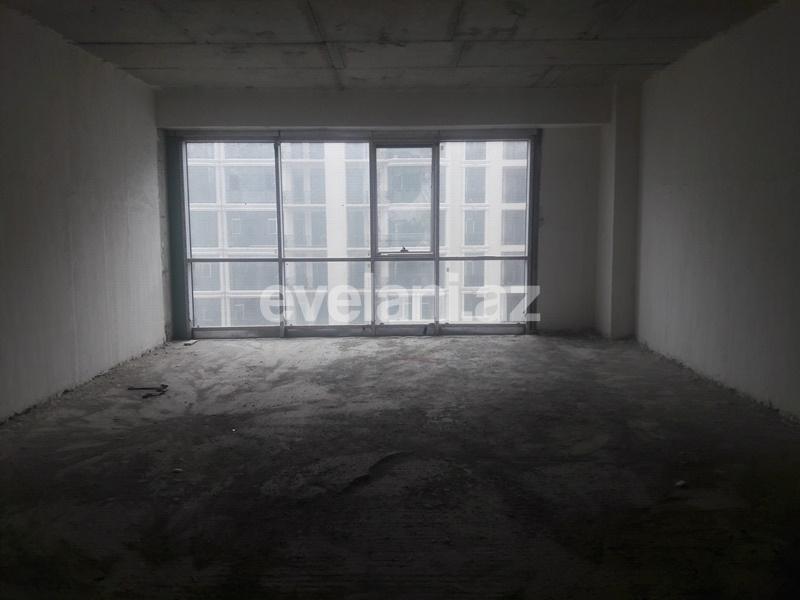 Satılır, yeni tikili, 5 otaqlı, 304 m², Elmlər Akademiyası m.