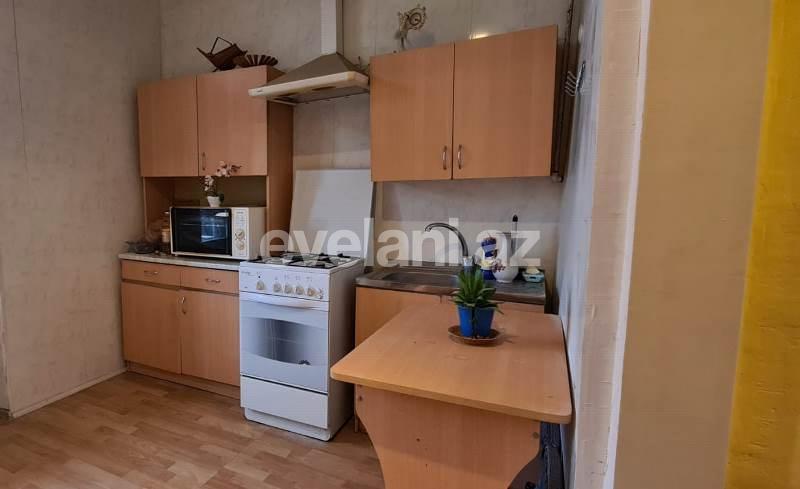 Продаётся, вторичка, 2-комнаты, 55 m², Элмляр Академиясы m.