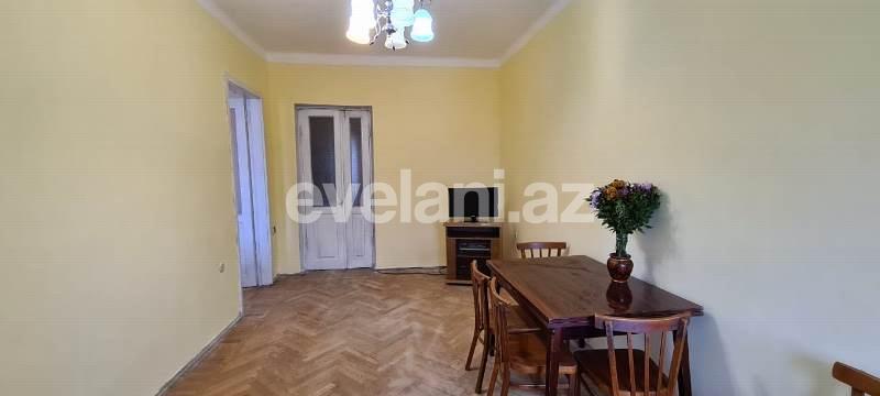 Продаётся, вторичка, 2-комнаты, 55 m², Элмляр Академиясы m.