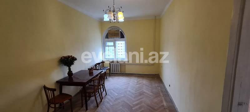 Продаётся, вторичка, 2-комнаты, 55 m², Элмляр Академиясы m.