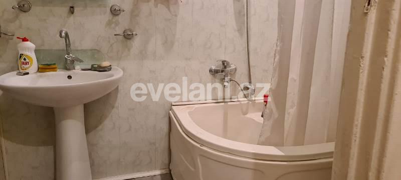 Продаётся, вторичка, 2-комнаты, 55 m², Элмляр Академиясы m.