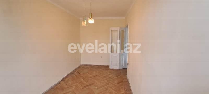 Продаётся, вторичка, 2-комнаты, 55 m², Элмляр Академиясы m.