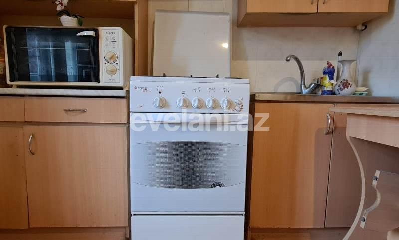 Продаётся, вторичка, 2-комнаты, 55 m², Элмляр Академиясы m.