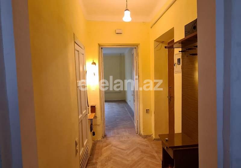 Продаётся, вторичка, 2-комнаты, 55 m², Элмляр Академиясы m.