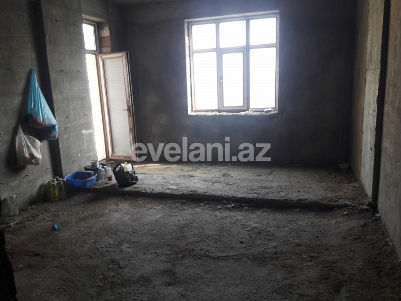 Продаётся, новостройка, 4-комнаты, 248 m², Элмляр Академиясы m.