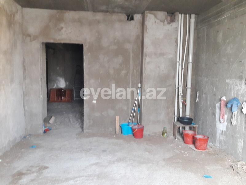 Продаётся, новостройка, 4-комнаты, 248 m², Элмляр Академиясы m.