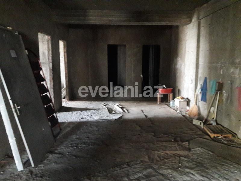 Продаётся, новостройка, 4-комнаты, 248 m², Элмляр Академиясы m.