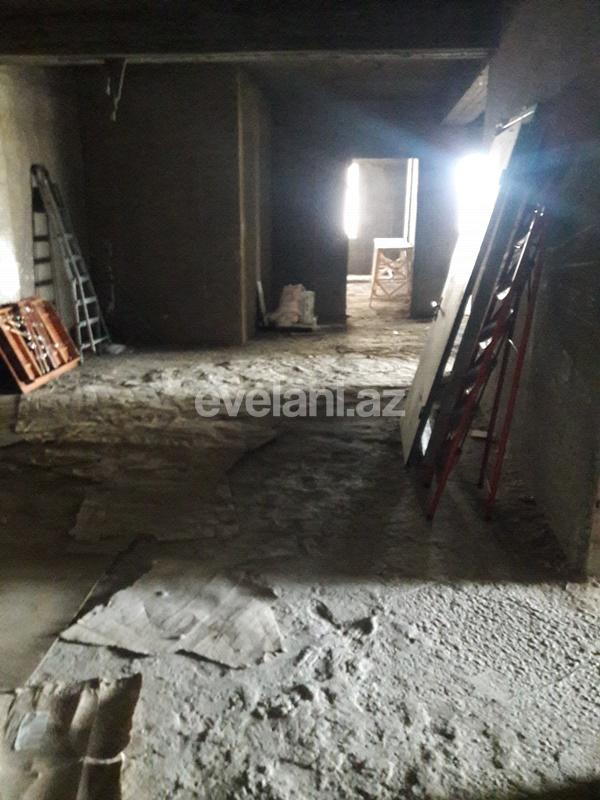 Продаётся, новостройка, 4-комнаты, 248 m², Элмляр Академиясы m.