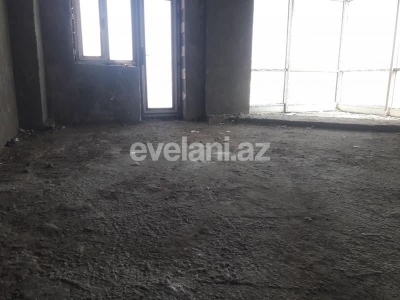 Продаётся, новостройка, 4-комнаты, 248 m², Элмляр Академиясы m.