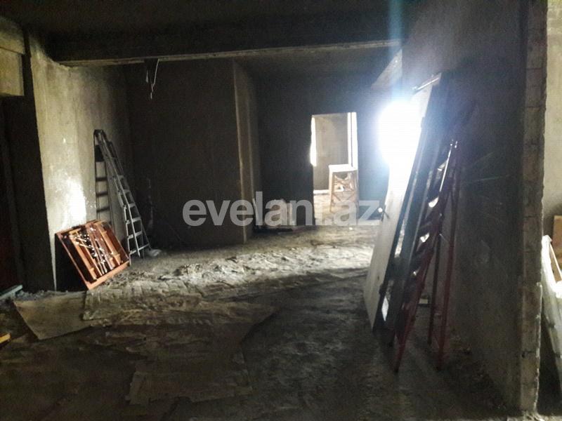 Продаётся, новостройка, 4-комнаты, 248 m², Элмляр Академиясы m.