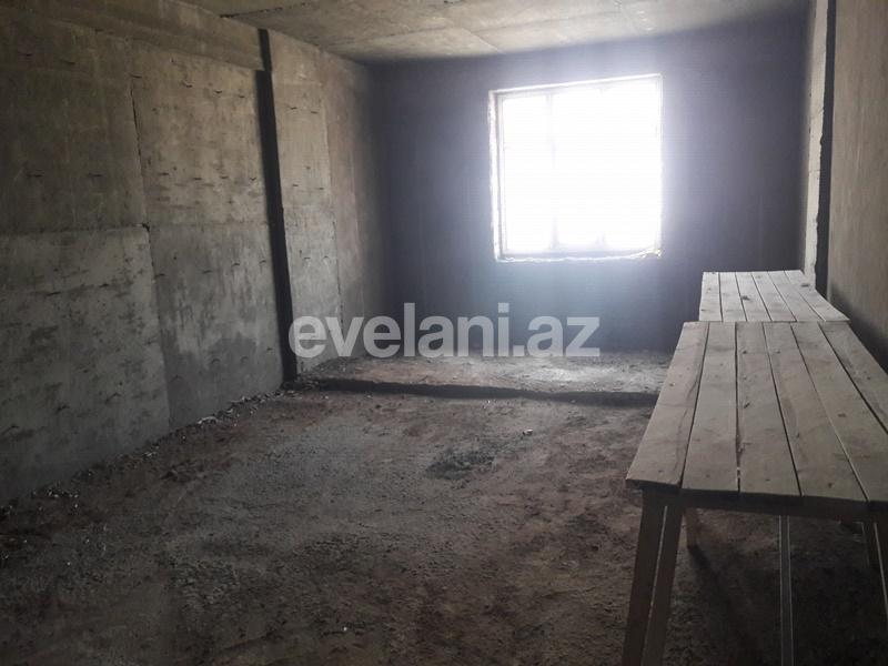 Продаётся, новостройка, 4-комнаты, 248 m², Элмляр Академиясы m.