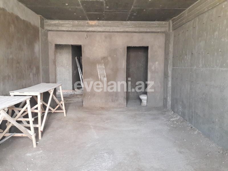 Продаётся, новостройка, 4-комнаты, 248 m², Элмляр Академиясы m.