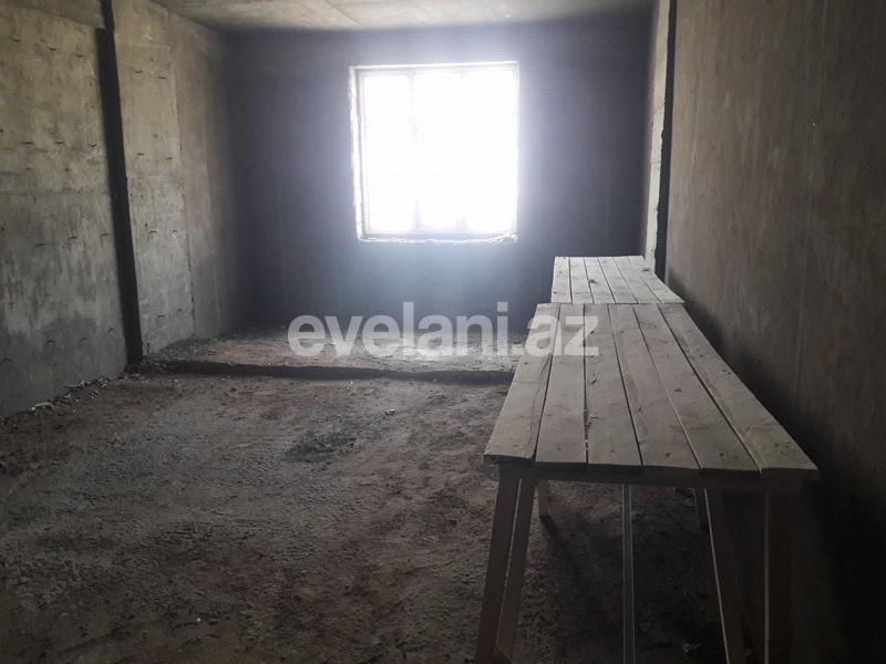 Продаётся, новостройка, 4-комнаты, 248 m², Элмляр Академиясы m.