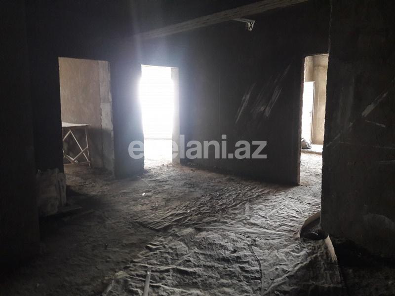 Продаётся, новостройка, 4-комнаты, 248 m², Элмляр Академиясы m.