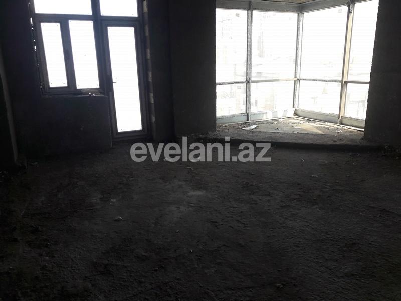 Продаётся, новостройка, 4-комнаты, 248 m², Элмляр Академиясы m.