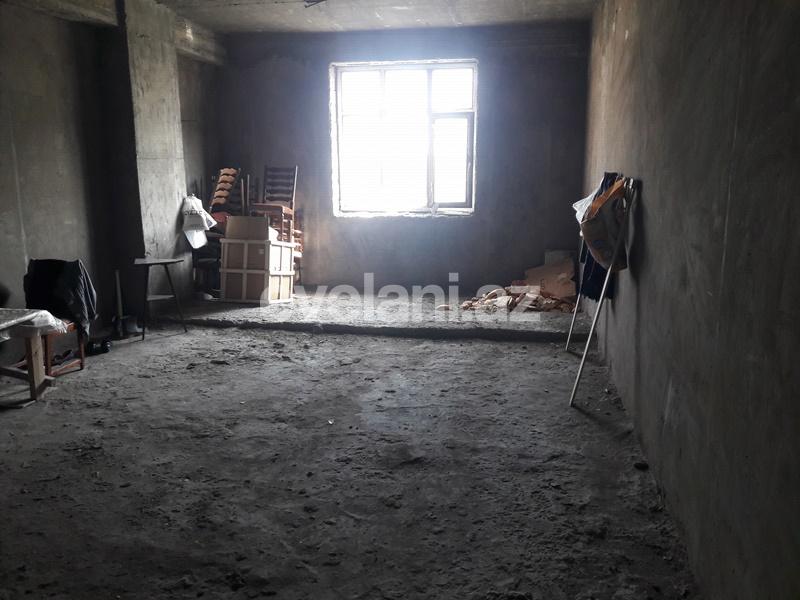 Продаётся, новостройка, 4-комнаты, 248 m², Элмляр Академиясы m.