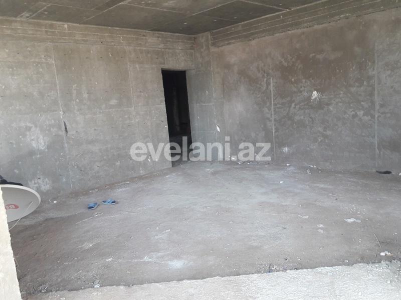 Продаётся, новостройка, 4-комнаты, 248 m², Элмляр Академиясы m.