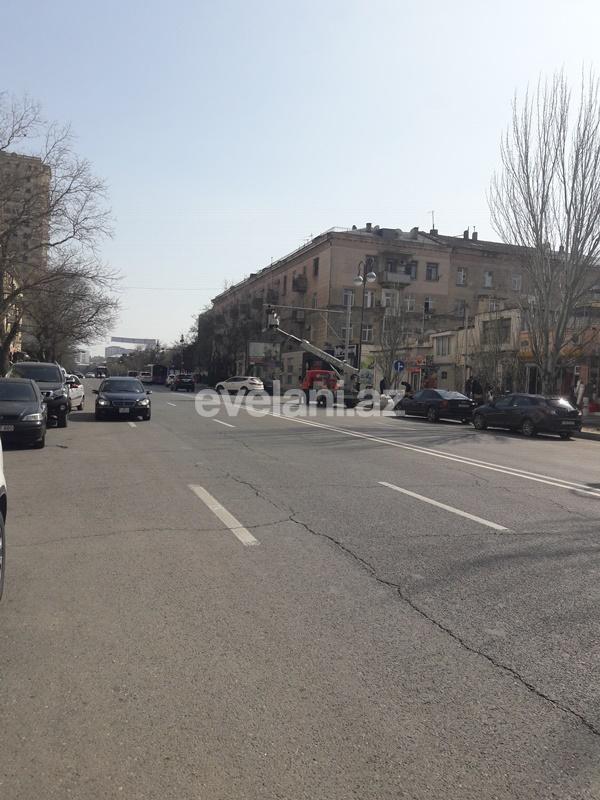 Продаётся, новостройка, 4-комнаты, 248 m², Элмляр Академиясы m.