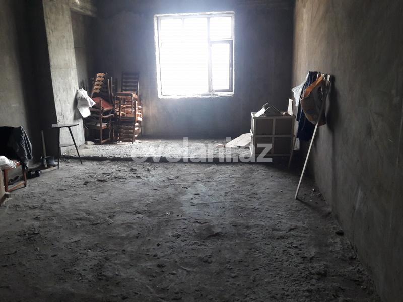 Продаётся, новостройка, 4-комнаты, 248 m², Элмляр Академиясы m.