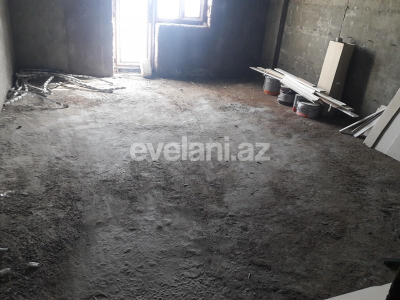 Продаётся, новостройка, 4-комнаты, 248 m², Элмляр Академиясы m.