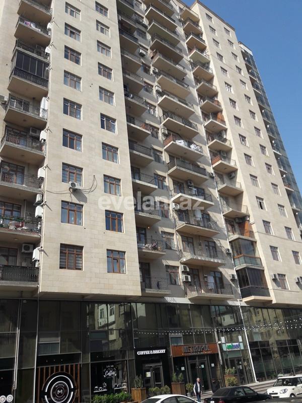 Продаётся, новостройка, 4-комнаты, 248 m², Элмляр Академиясы m.