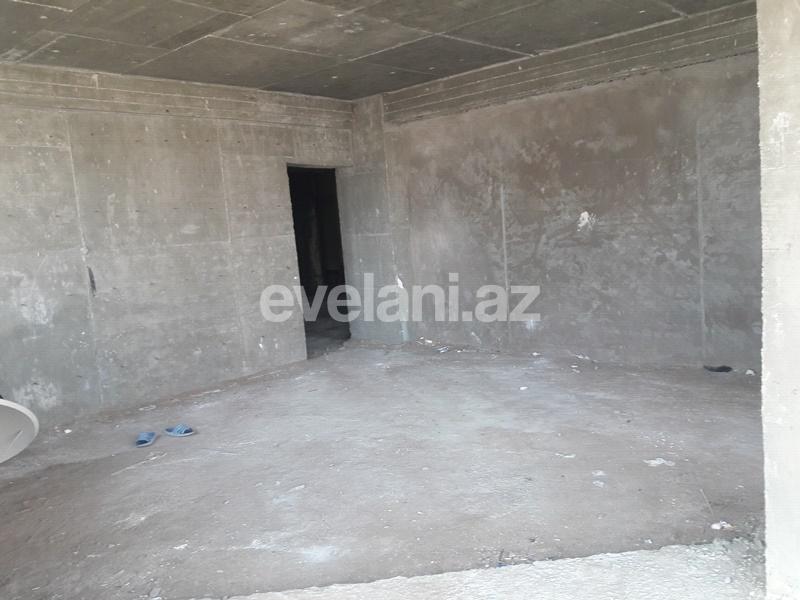 Продаётся, новостройка, 4-комнаты, 248 m², Элмляр Академиясы m.