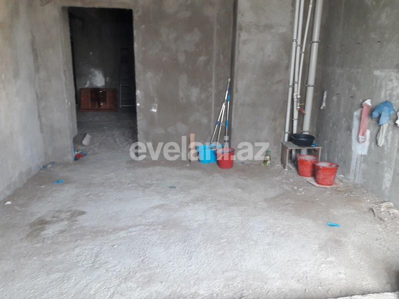 Продаётся, новостройка, 4-комнаты, 248 m², Элмляр Академиясы m.