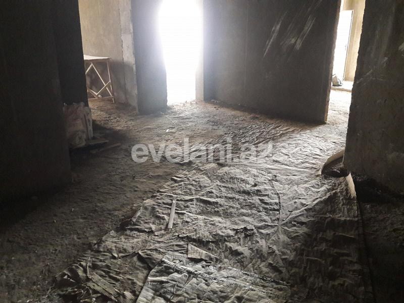 Продаётся, новостройка, 4-комнаты, 248 m², Элмляр Академиясы m.