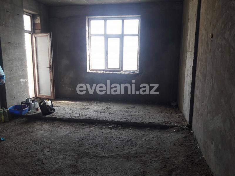 Продаётся, новостройка, 4-комнаты, 248 m², Элмляр Академиясы m.