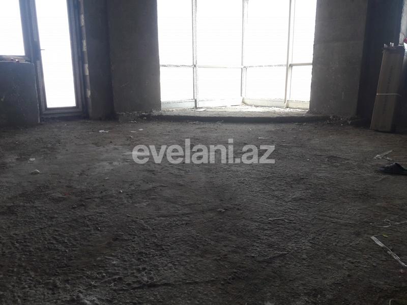 Продаётся, новостройка, 4-комнаты, 248 m², Элмляр Академиясы m.