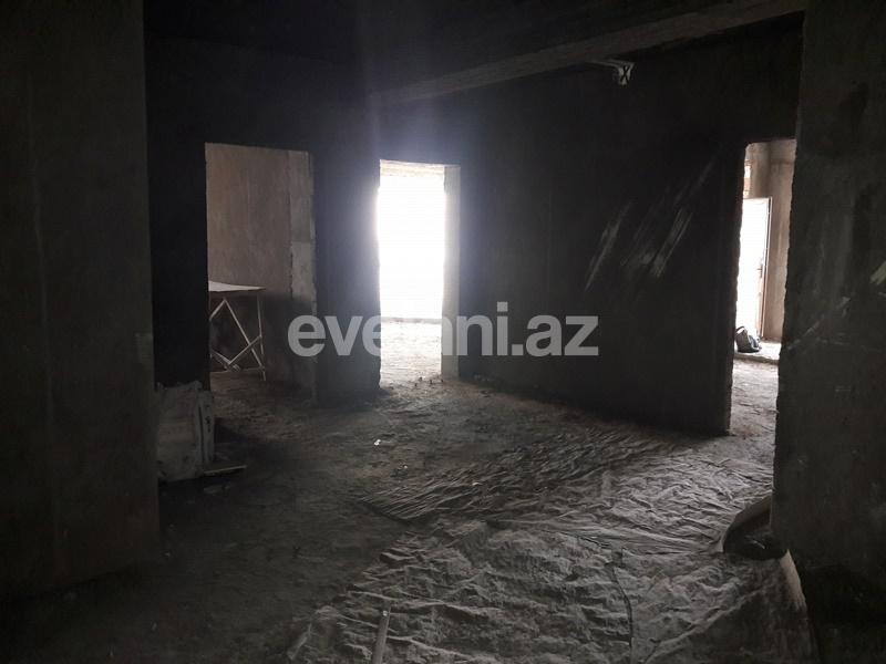 Продаётся, новостройка, 4-комнаты, 248 m², Элмляр Академиясы m.