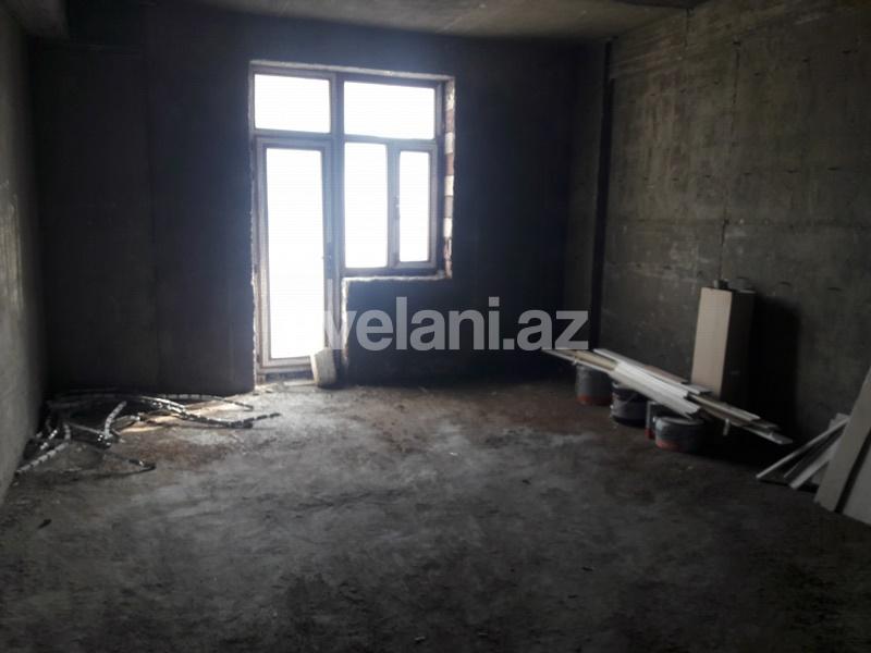 Продаётся, новостройка, 4-комнаты, 248 m², Элмляр Академиясы m.