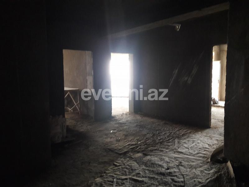 Продаётся, новостройка, 4-комнаты, 248 m², Элмляр Академиясы m.