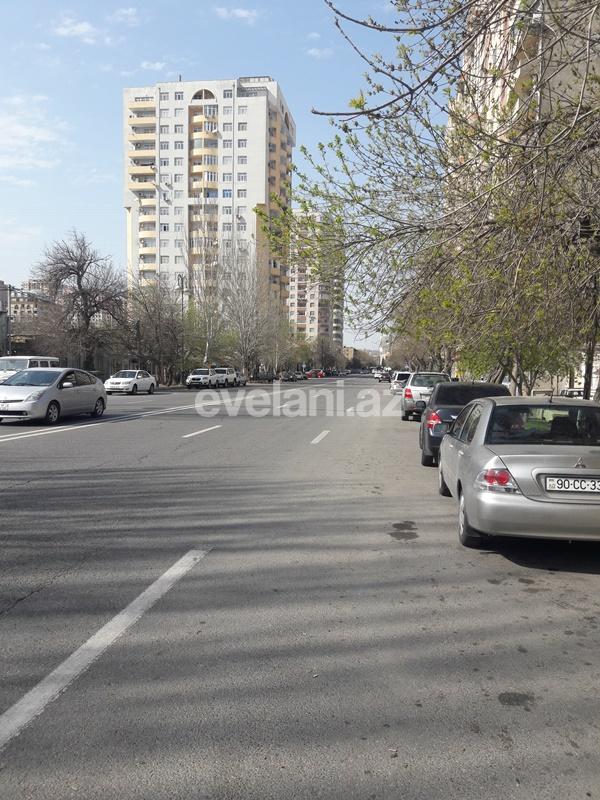 Продаётся, новостройка, 4-комнаты, 248 m², Элмляр Академиясы m.