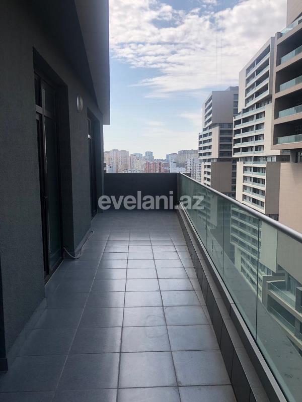 Satılır, yeni tikili, 3 otaqlı, 145 m², Elmlər Akademiyası m.