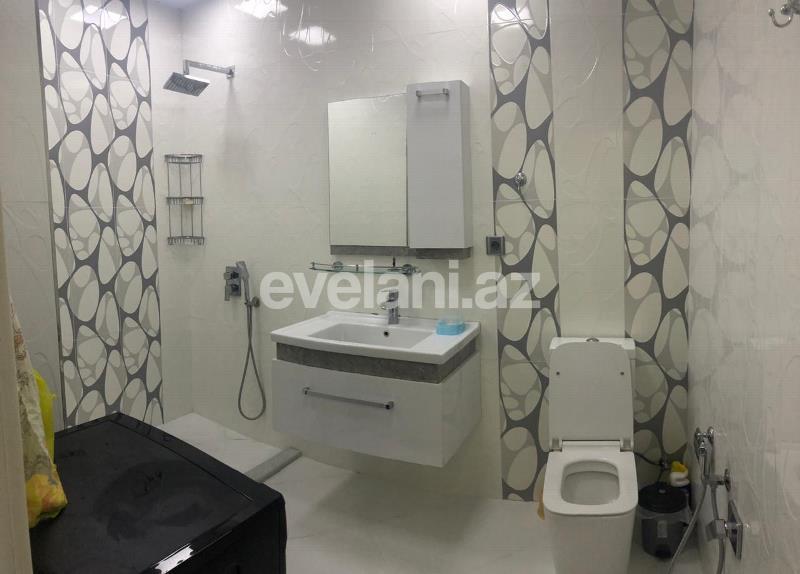 Satılır, yeni tikili, 3 otaqlı, 145 m², Elmlər Akademiyası m.