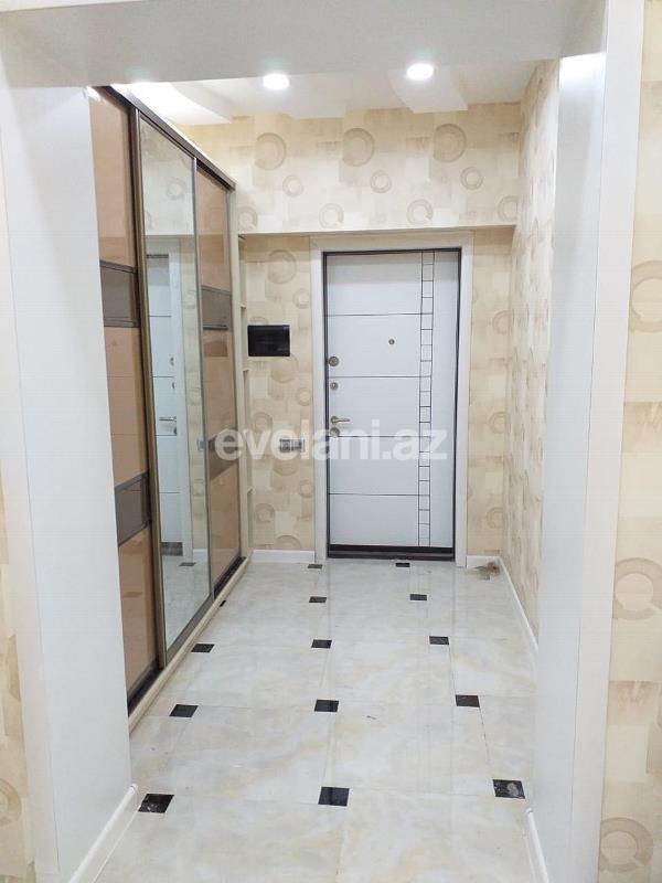 Satılır, yeni tikili, 3 otaqlı, 145 m², Elmlər Akademiyası m.
